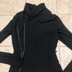 Lululemon Bhakti Yoga Jacket